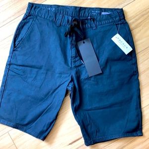 Men’s Pacsun Navy Shorts